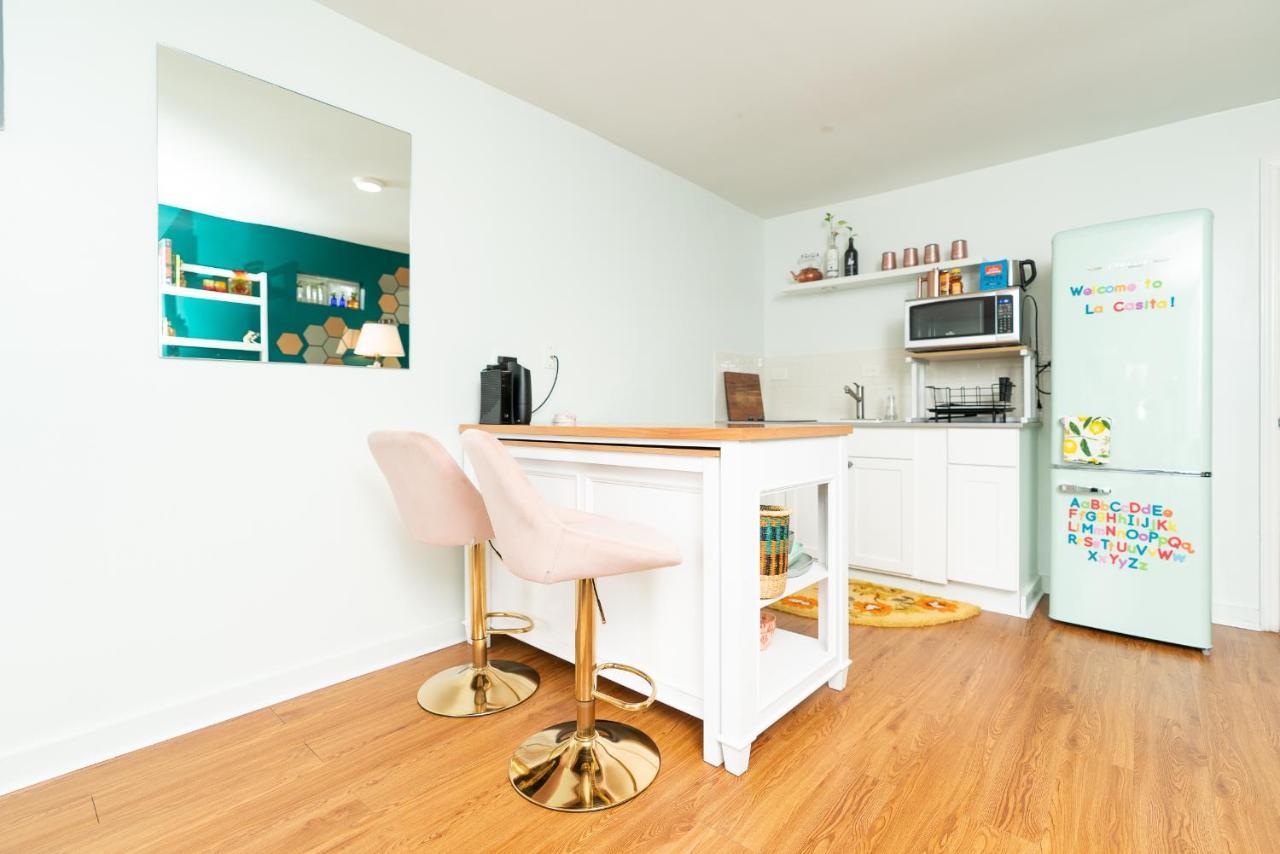 Appartement Artsy, Private Gem Near Iconic South Congress à Austin Extérieur photo