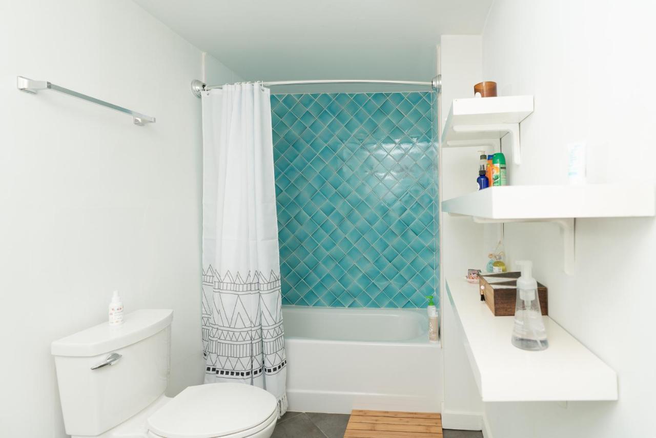 Appartement Artsy, Private Gem Near Iconic South Congress à Austin Extérieur photo