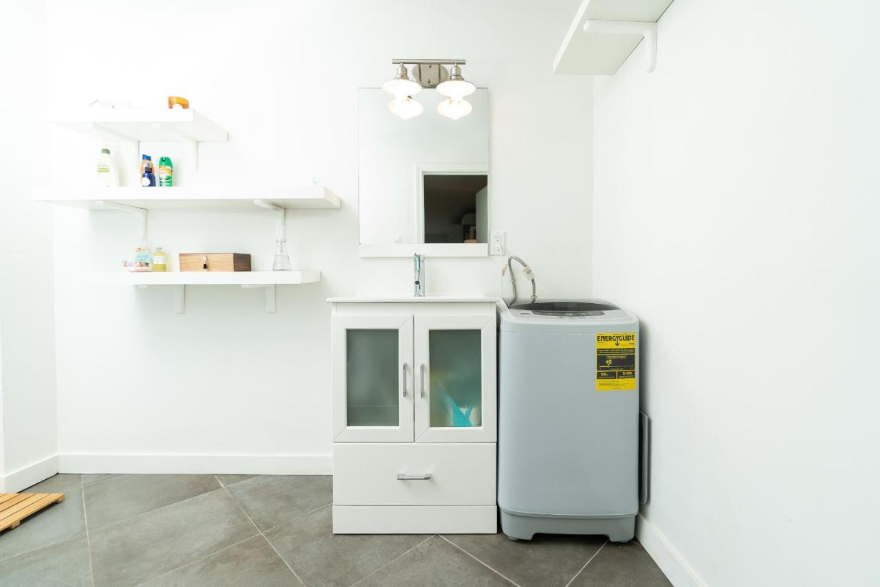 Appartement Artsy, Private Gem Near Iconic South Congress à Austin Extérieur photo